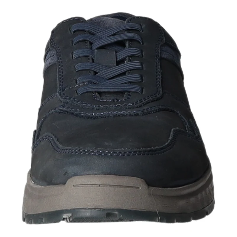 BOXX Schnürhalbschuh Freizeit (Casual)