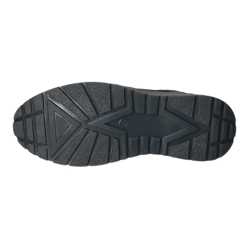 BOXX Schnürhalbschuh Freizeit (Casual)