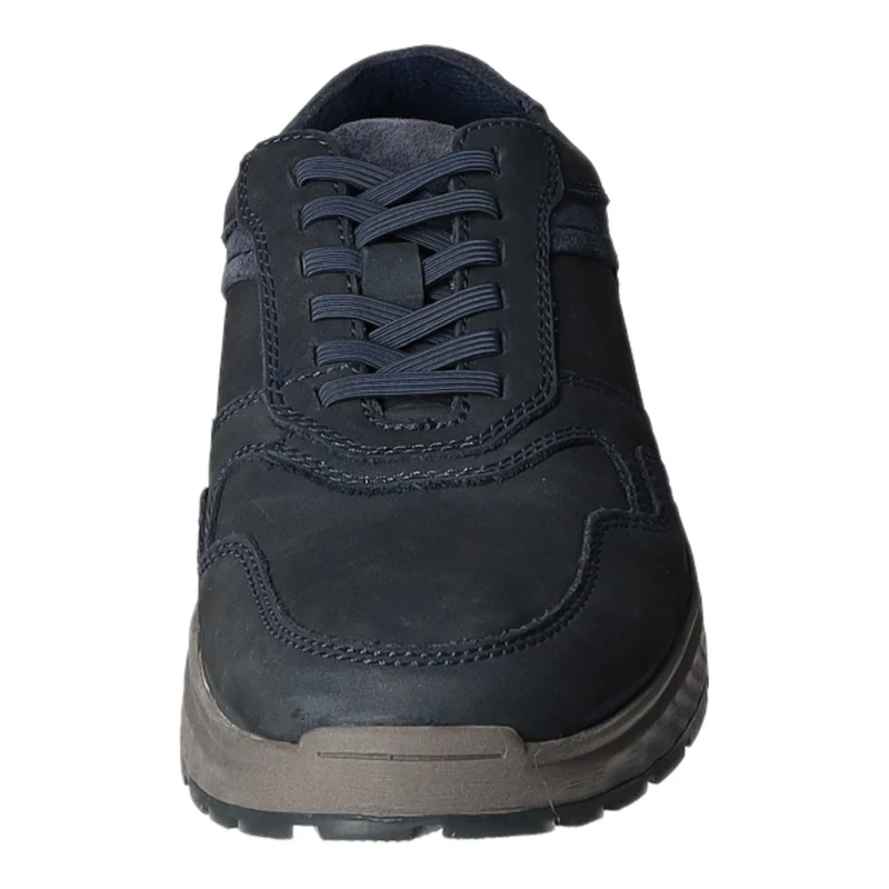 BOXX Schnürhalbschuh Freizeit (Casual)