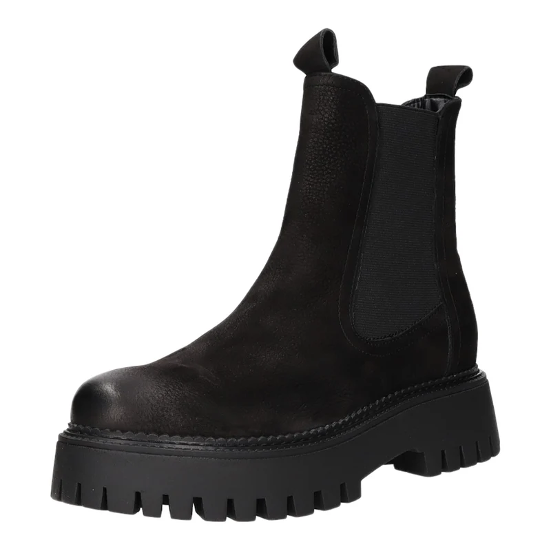 BOXX Schlupf-/Reißverschlußstiefelette Kaltfutter bis 35mm Absatz (casual)
