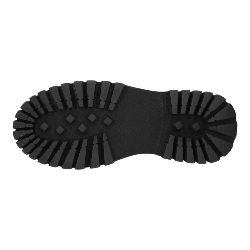 BOXX Schlupf-/Reißverschlußstiefelette Kaltfutter bis 35mm Absatz (casual)