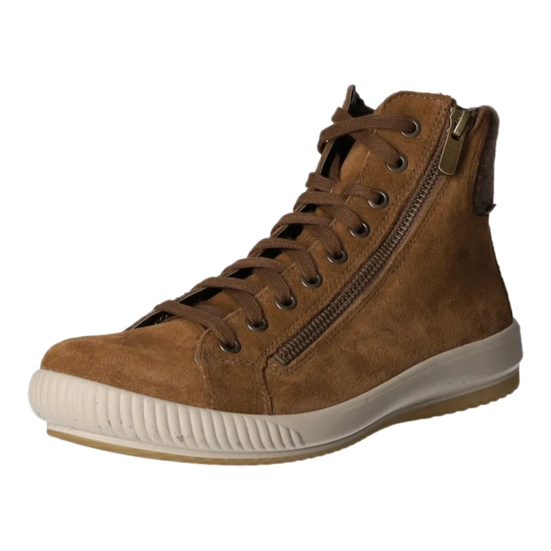 Legero Schnürstiefelette Kaltfutter bis 35mm Absatz (casual) TANARO 5.0