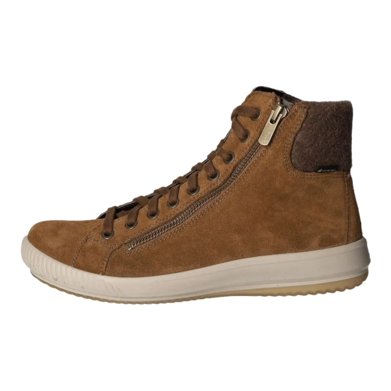 Legero Schnürstiefelette Kaltfutter bis 35mm Absatz (casual) TANARO 5.0