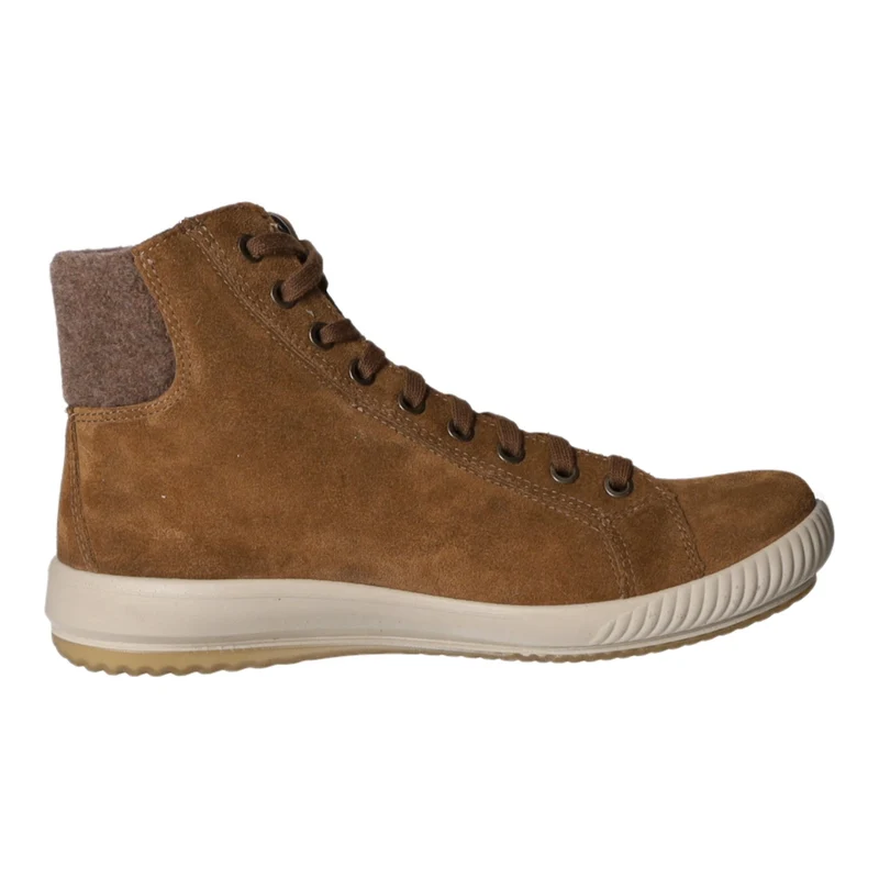 Legero Schnürstiefelette Kaltfutter bis 35mm Absatz (casual) TANARO 5.0