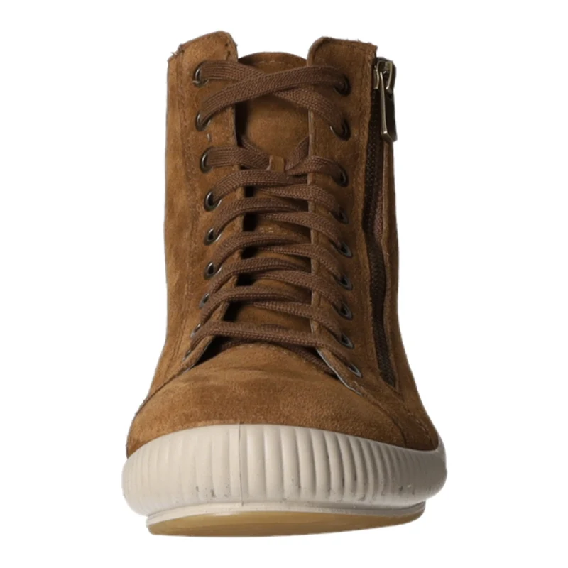 Legero Schnürstiefelette Kaltfutter bis 35mm Absatz (casual) TANARO 5.0