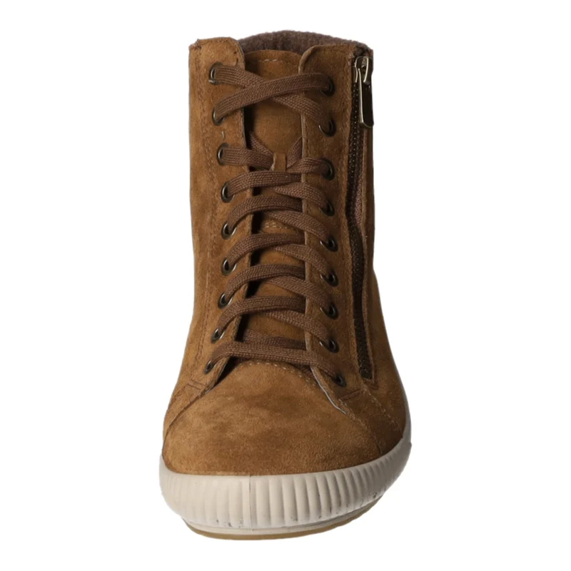 Legero Schnürstiefelette Kaltfutter bis 35mm Absatz (casual) TANARO 5.0