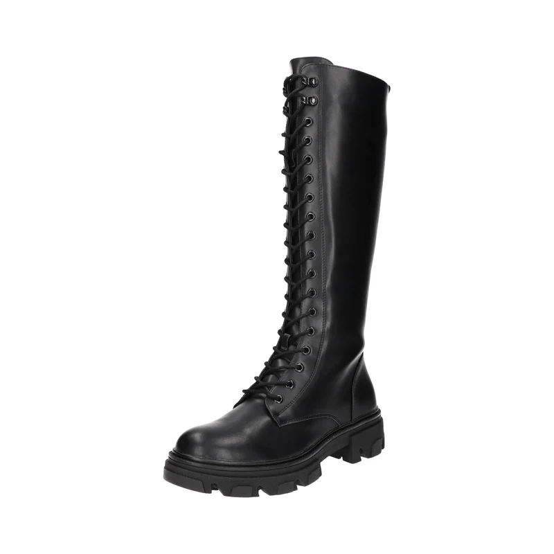 Cats Langschaftstiefel Warmfutter bis 35mm Absatz (casual)