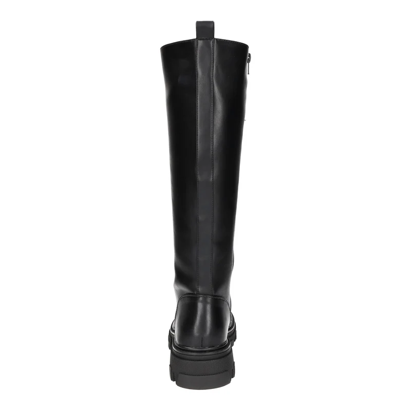 Cats Langschaftstiefel Warmfutter bis 35mm Absatz (casual)