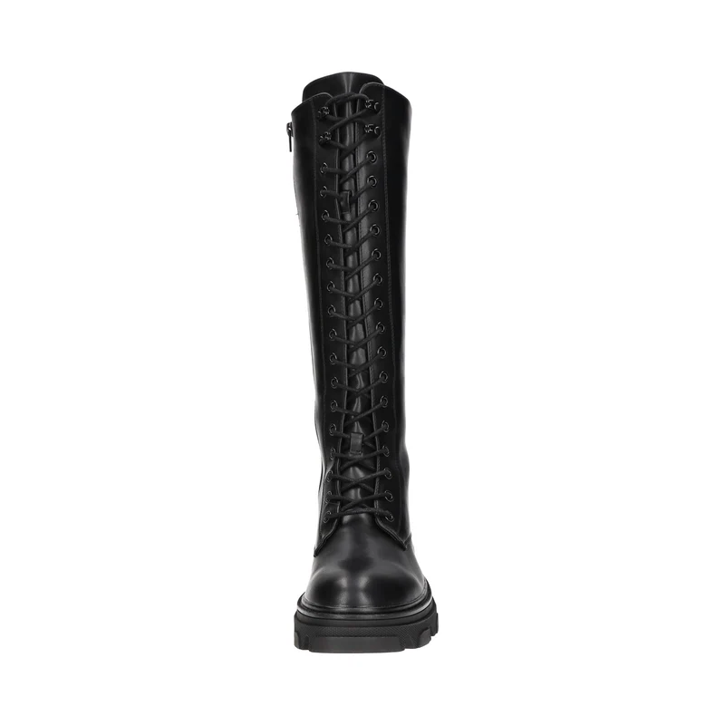 Cats Langschaftstiefel Warmfutter bis 35mm Absatz (casual)