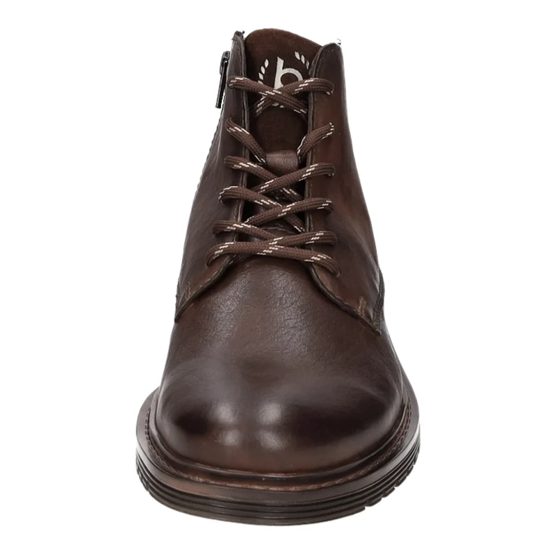 bugatti Schnürstiefelette Kaltfutter Freizeit (casual)
