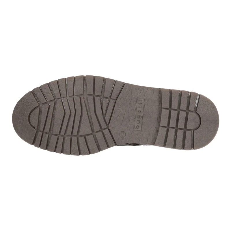 bugatti Schnürstiefelette Kaltfutter Freizeit (casual)