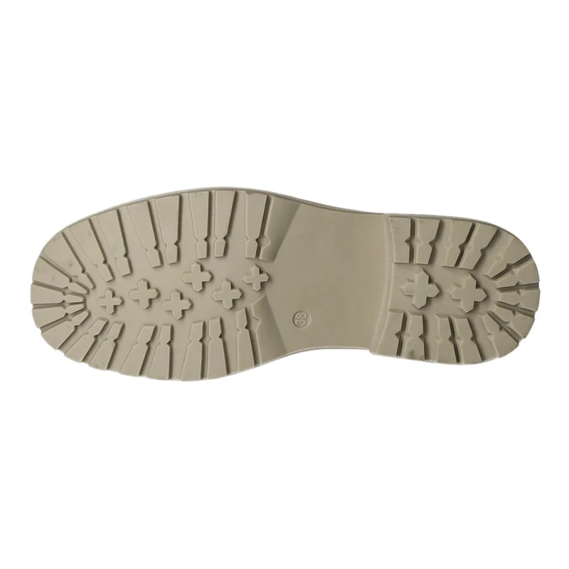 BOXX Schlupf-/Reißverschlußstiefelette Warmfutter bis 35mm Absatz (casual)