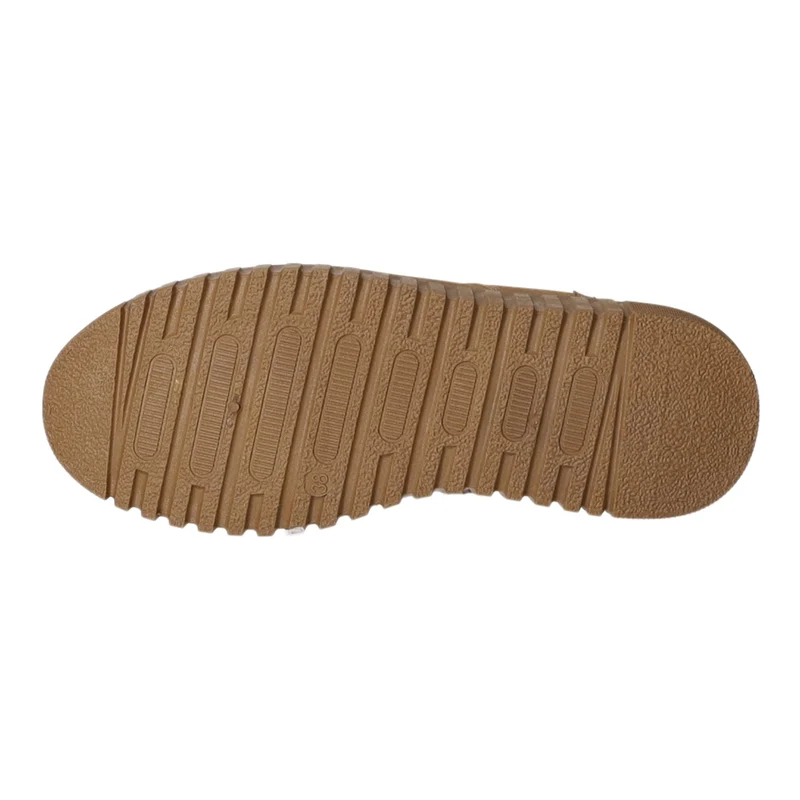 Alyssa Schnürstiefelette Warmfutter bis 35mm Absatz (casual)