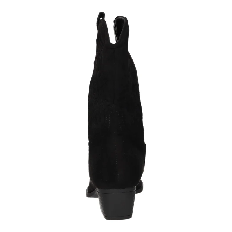 Kayla Shoes Western Stiefelette Kaltfutter