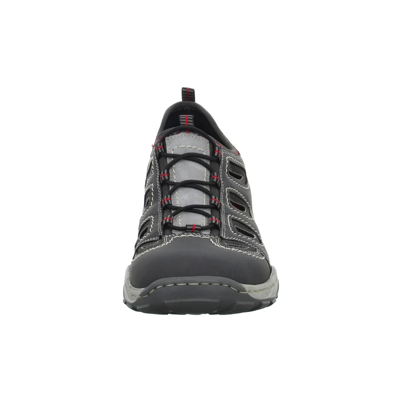 Rieker Sandalette Zehenschutz Freizeit (casual)