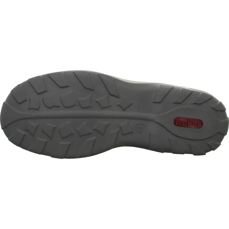 Rieker Sandalette Zehenschutz Freizeit (casual)