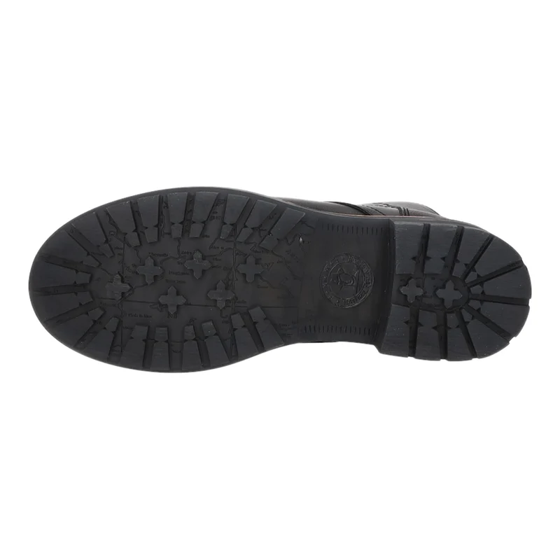 Panama Jack Schnürstiefelette Warmfutter bis 35mm Absatz (casual) Renee B1