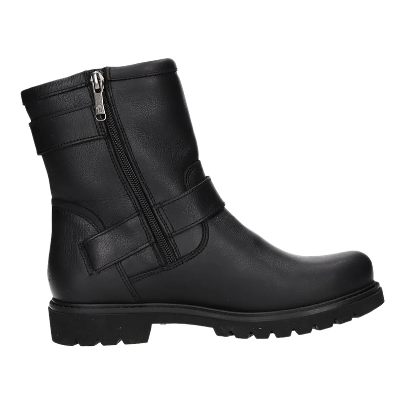 Panama Jack Schlupf-/Reißverschlußstiefelette Warmfutter bis 35mm Absatz (casual) Felina B9