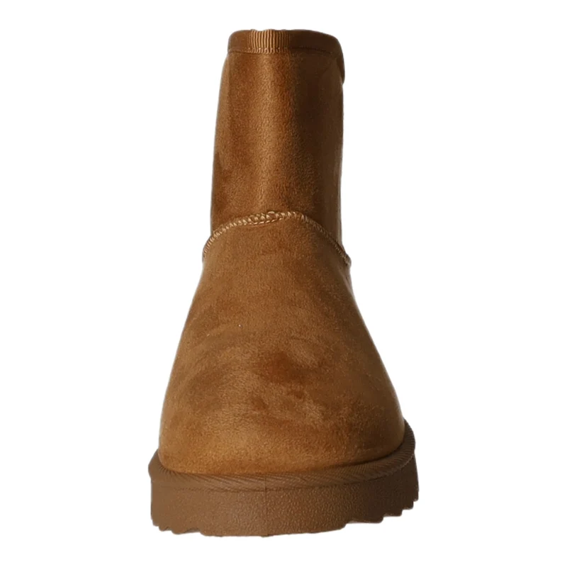 Tom Tailor Schlupf-/Reißverschlußstiefelette Warmfutter bis 35mm Absatz (casual)