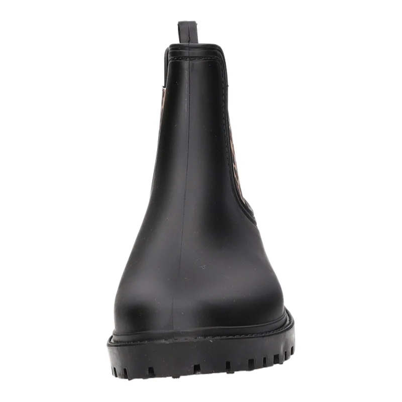 Jewels of Style Gummistiefel Kaltfutter