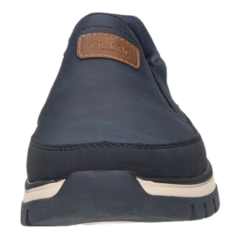 Rieker Slipper/Kletthalbschuh Freizeit (Casual)