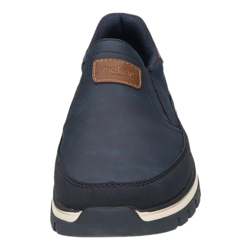 Rieker Slipper/Kletthalbschuh Freizeit (Casual)