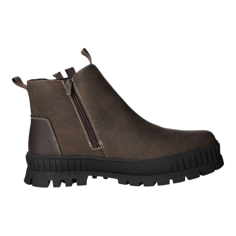 BOXX Allwetterstiefel Kaltfutter mit Funktionsmembran (wasserabweisend/wasserdicht)
