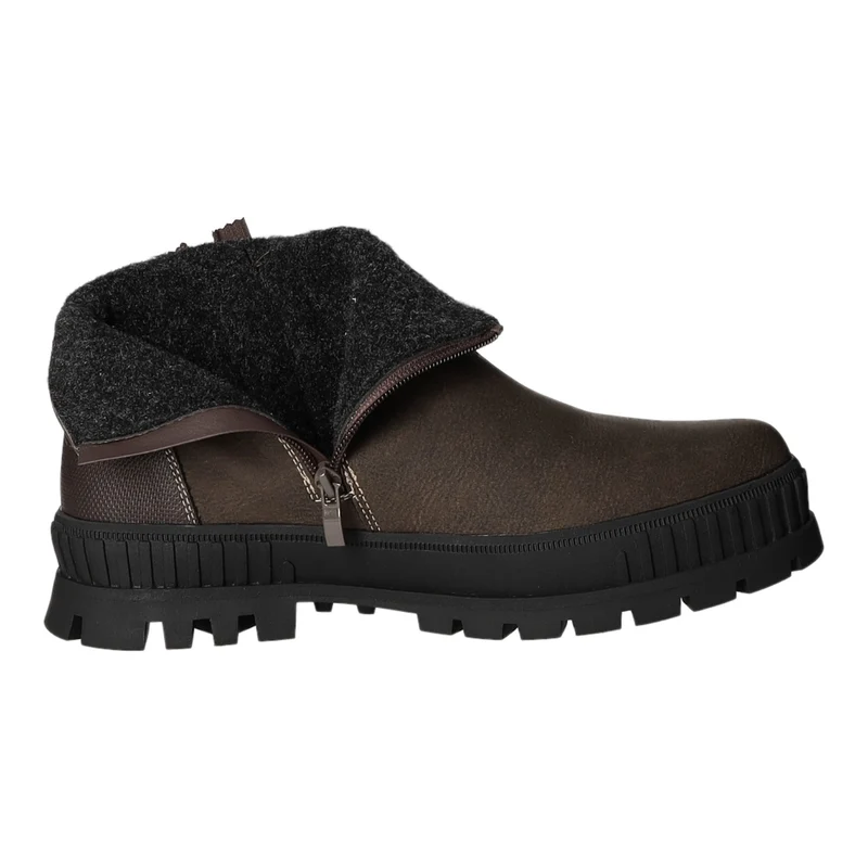 BOXX Allwetterstiefel Kaltfutter mit Funktionsmembran (wasserabweisend/wasserdicht)