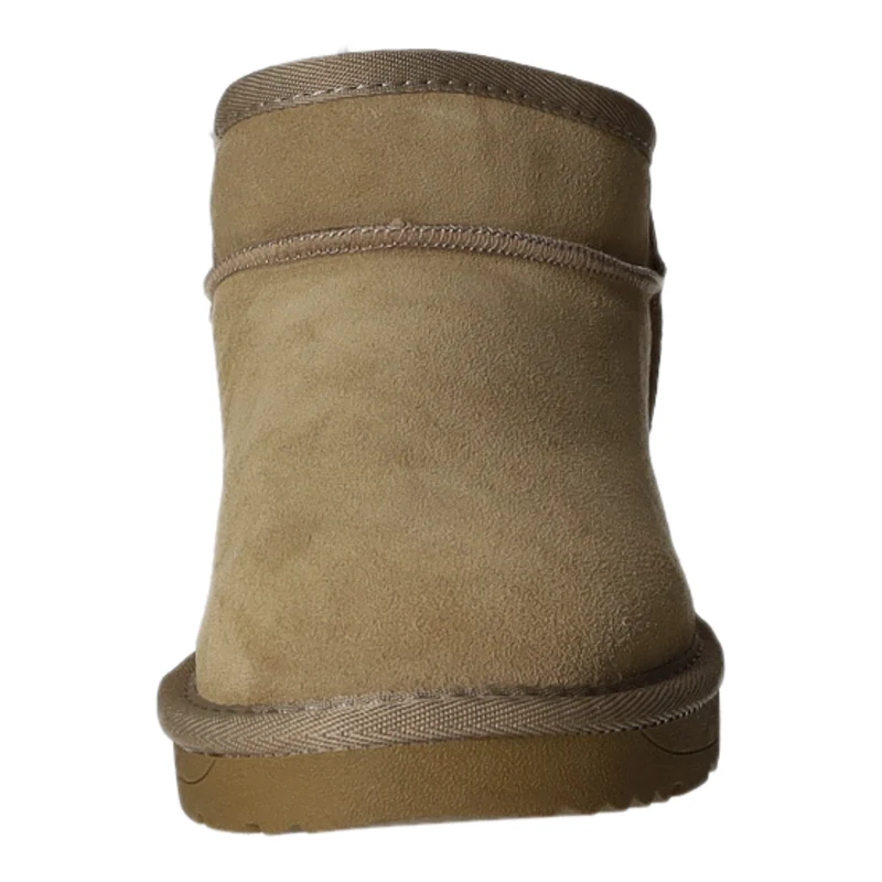 living UPDATED Schlupf-/Reißverschlußstiefelette Warmfutter bis 35mm Absatz (casual)