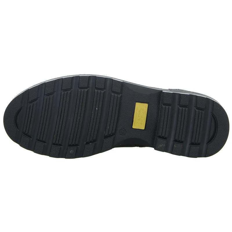 camel active Schlupf/Reißverschlußstiefelette Kaltfutter Freizeit (casual)