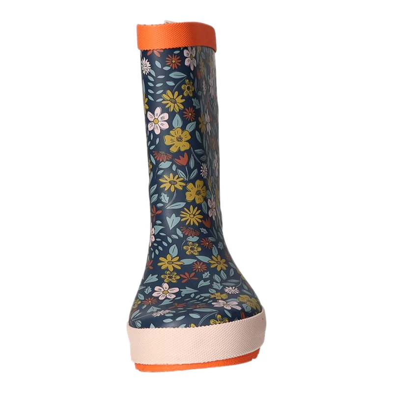 Sneakers Gummistiefel Kaltfutter