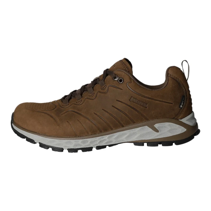 MEINDL Trekkinghalbschuh Korfu Walker