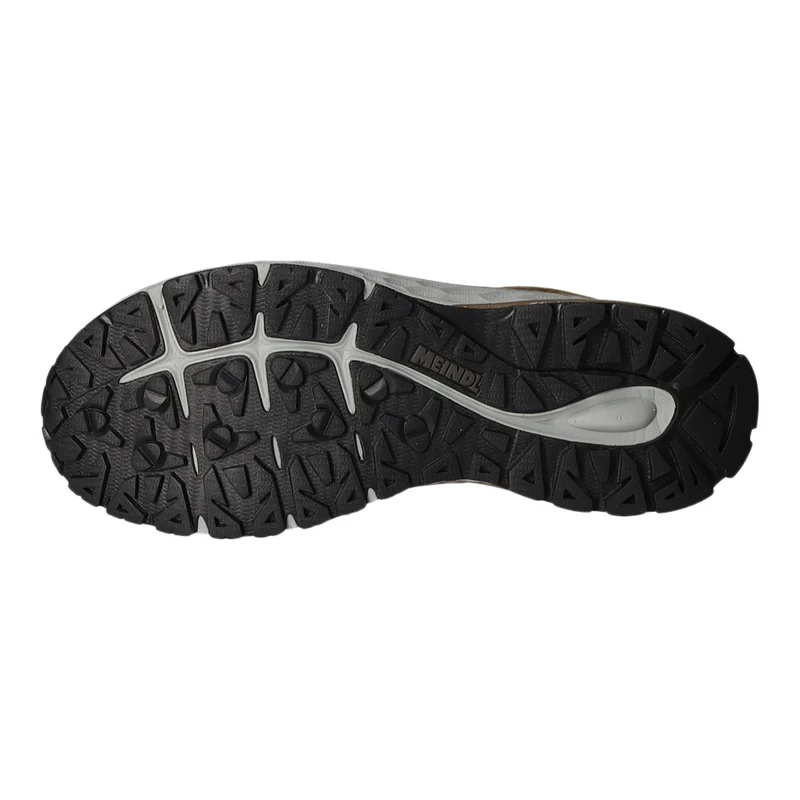 MEINDL Trekkinghalbschuh Korfu Walker