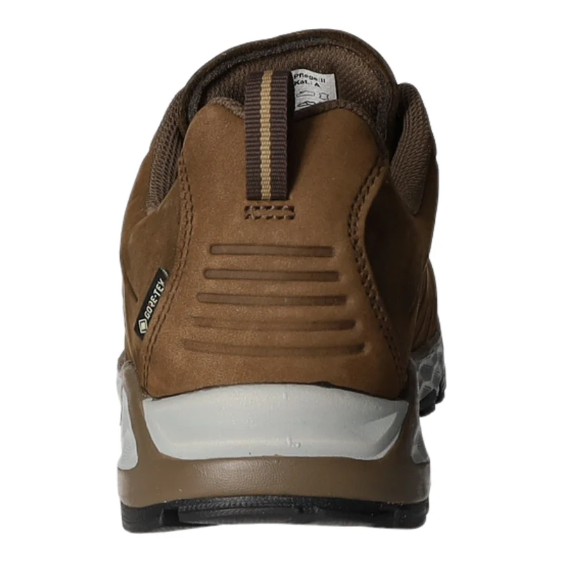 MEINDL Trekkinghalbschuh Korfu Walker