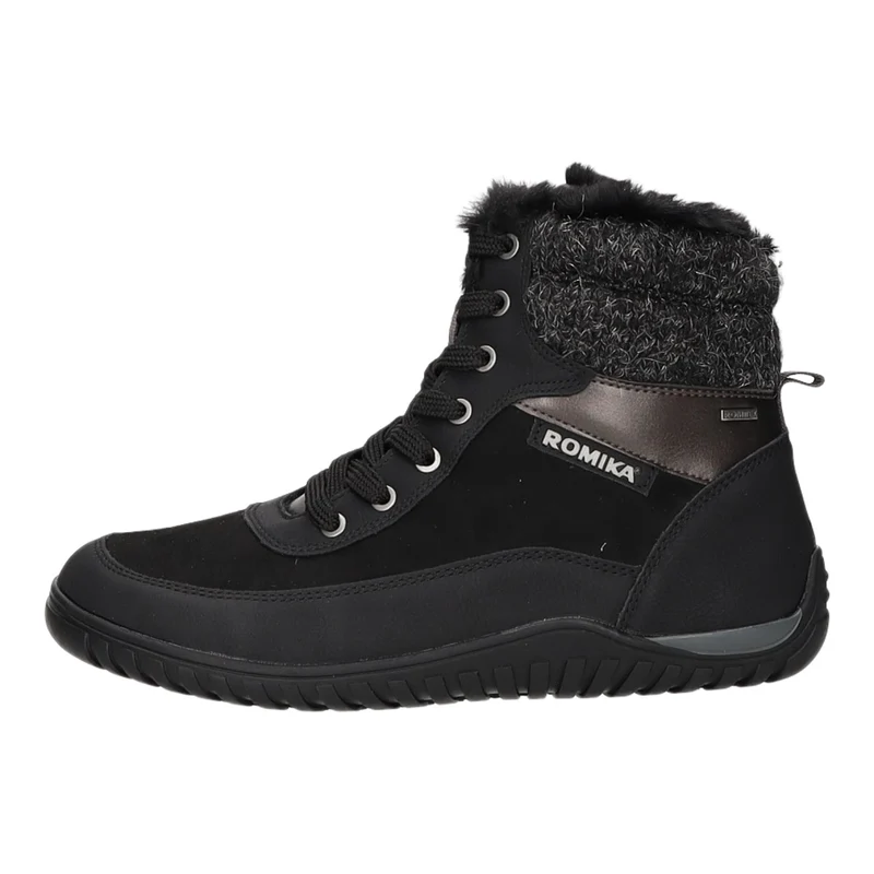 Romika Stiefelette Warmfutter mit Mehrweite (diverse Böden)