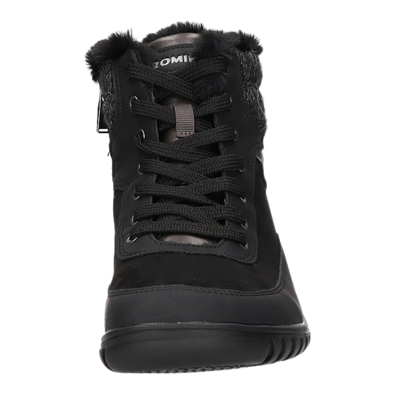 Romika Stiefelette Warmfutter mit Mehrweite (diverse Böden)