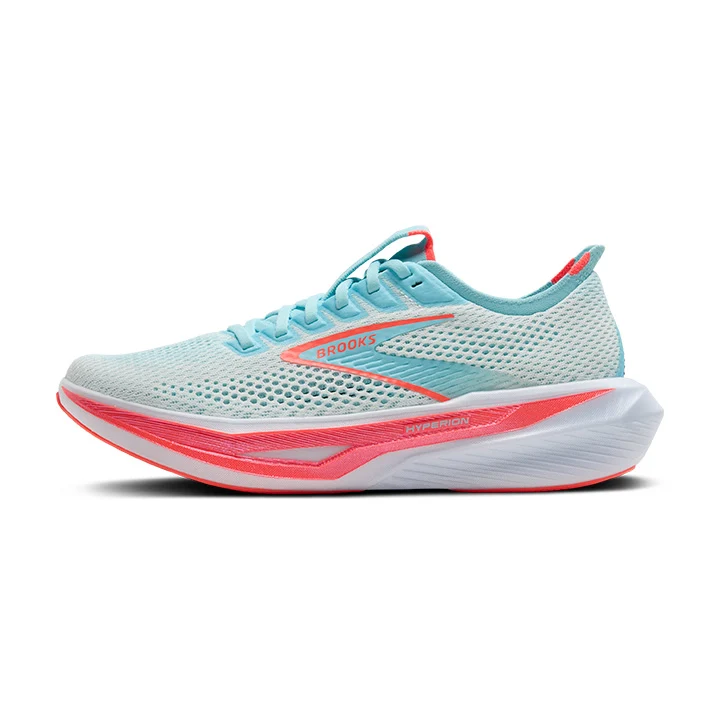 BROOKS Hyperion 3 Laufschuhe mit DNA FLASH v2 Dämpfung