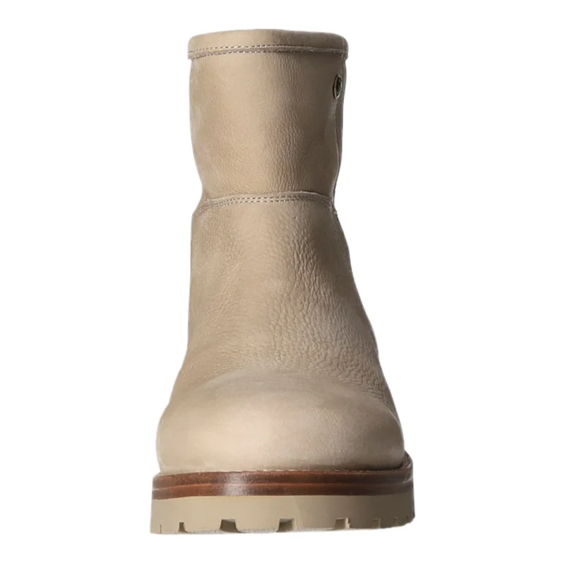 Panama Jack Schlupf-/Reißverschlußstiefelette Warmfutter bis 35mm Absatz (casual)