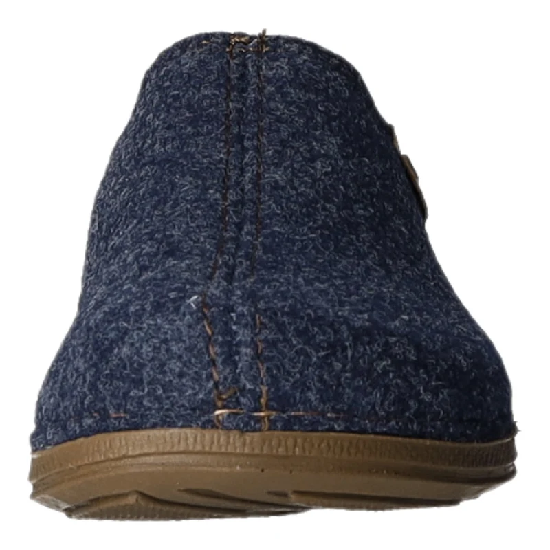 Inblu Hausschuh Pantolette Kaltfutter