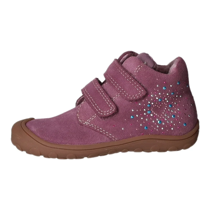 BOXX Kids Lauflernstiefel Kaltfutter