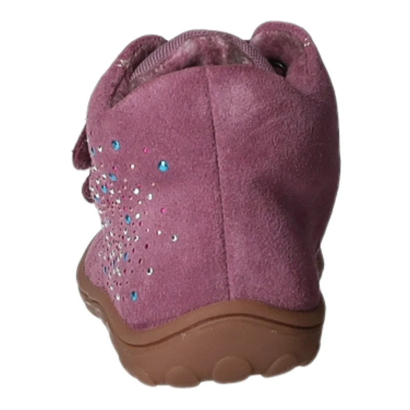 BOXX Kids Lauflernstiefel Kaltfutter