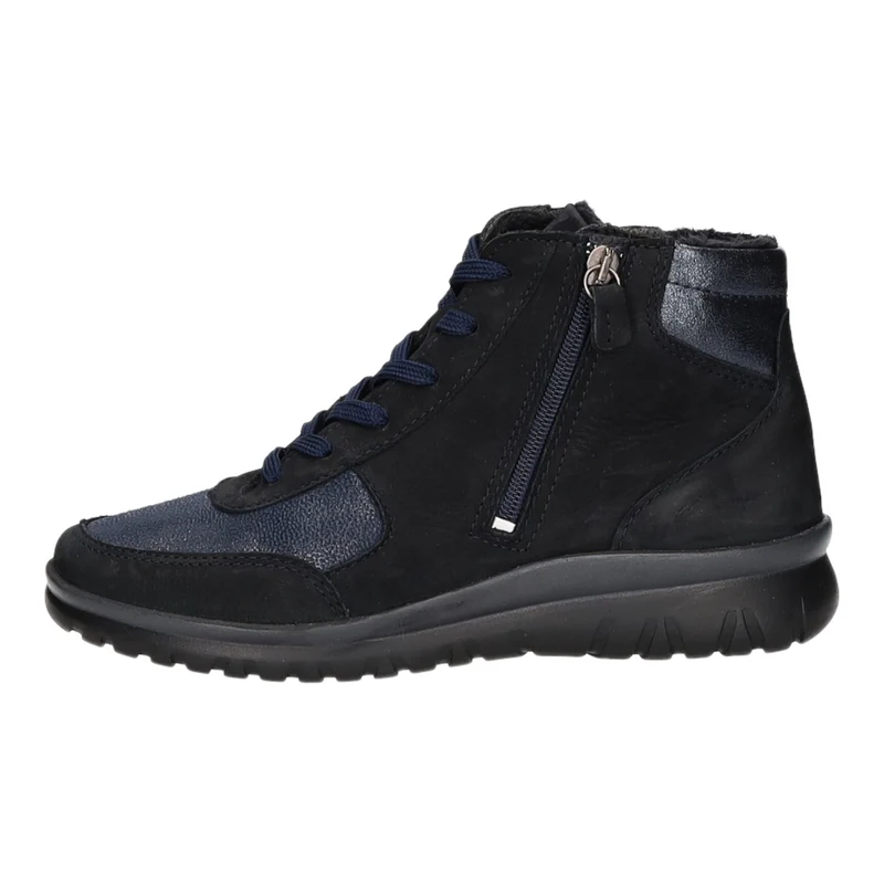scarbella Stiefelette Warmfutter mit Mehrweite (diverse Böden)
