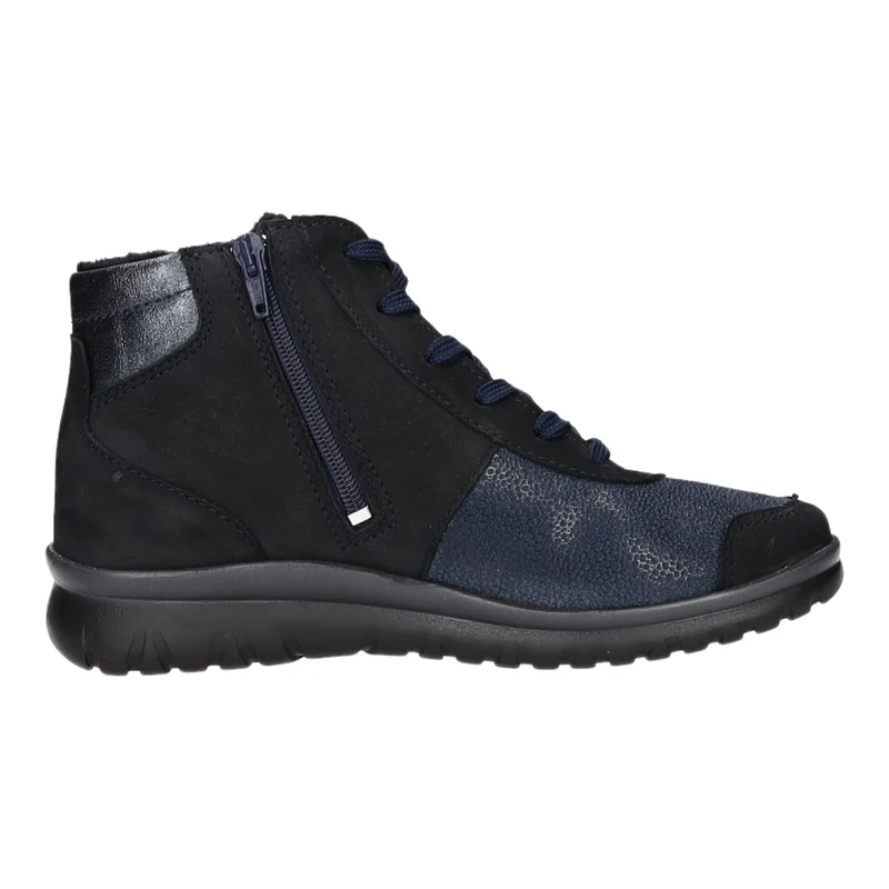 scarbella Stiefelette Warmfutter mit Mehrweite (diverse Böden)