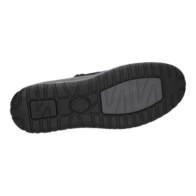 scarbella Stiefelette Warmfutter mit Mehrweite (diverse Böden)