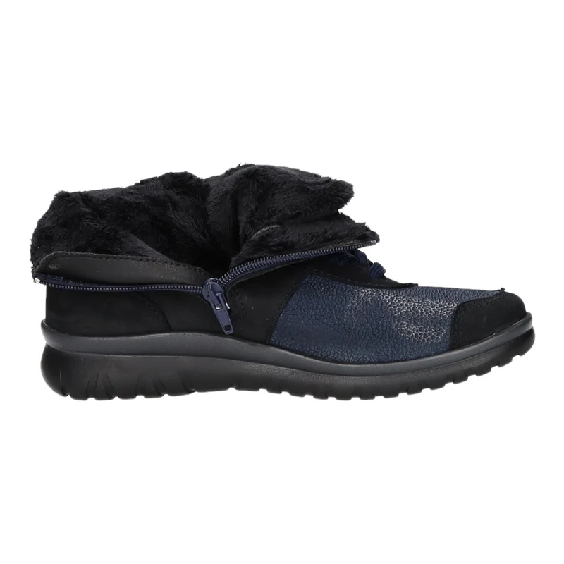 scarbella Stiefelette Warmfutter mit Mehrweite (diverse Böden)