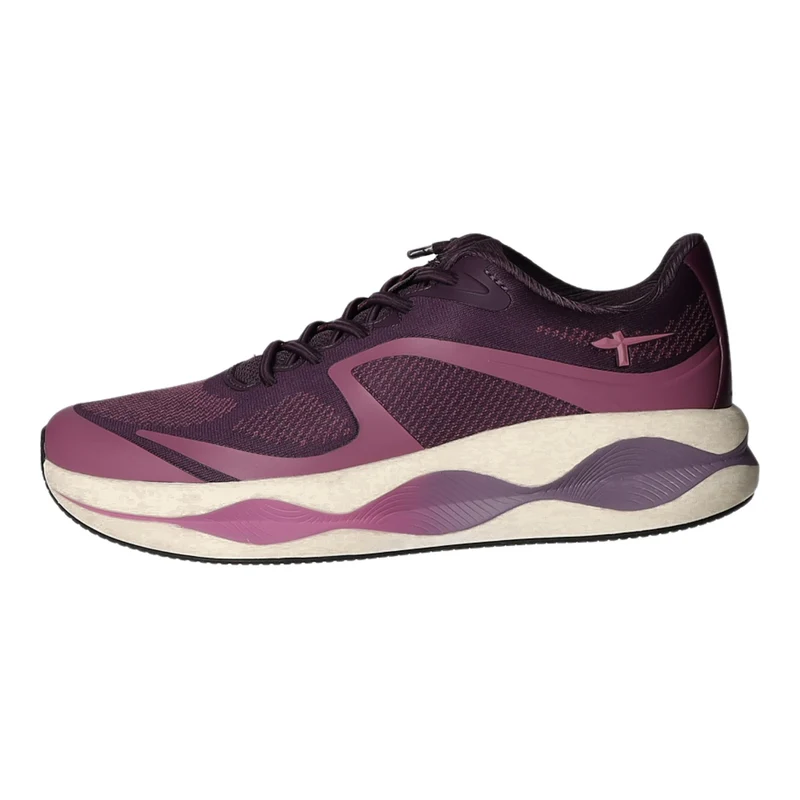 Tamaris Schnürhalbschuh Sneaker (sportlich)