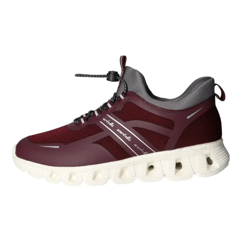 scarbella Slipper/Kletthalbschuh Sneaker (sportlich)