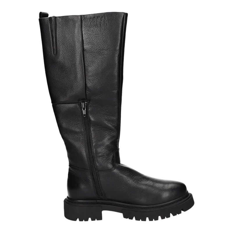 BOXX Langschaftstiefel Kaltfutter bis 35mm Absatz (casual)