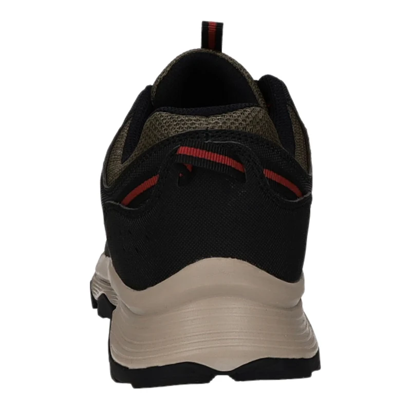 BOXX Schnürhalbschuh Freizeit (Casual)