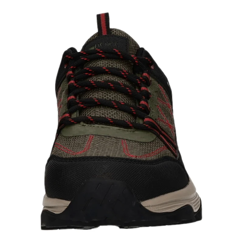 BOXX Schnürhalbschuh Freizeit (Casual)